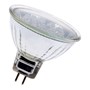 LED-lamp BaiColour LED Bailey LED MR16 GU5.3 12V 1.3W Rood 15D 80102529562